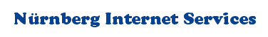 Nürnberg Internet Services